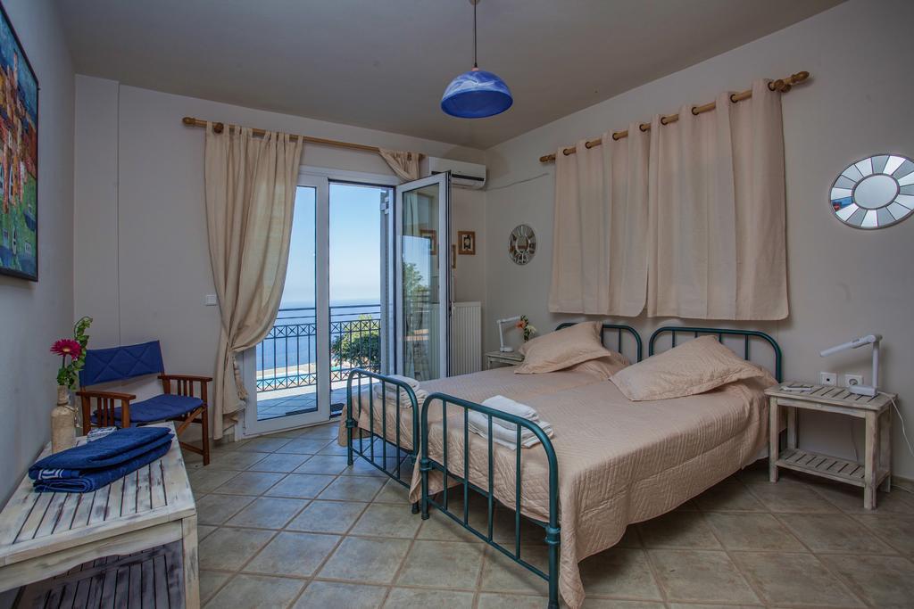 Villa Gerrito Kefalas Exterior photo