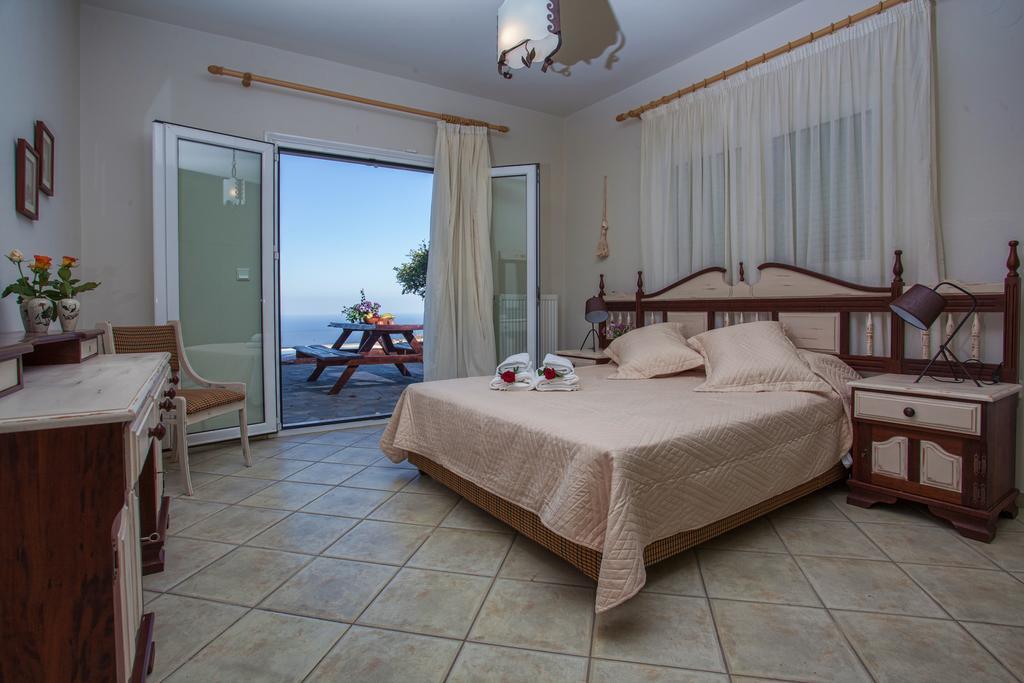Villa Gerrito Kefalas Exterior photo