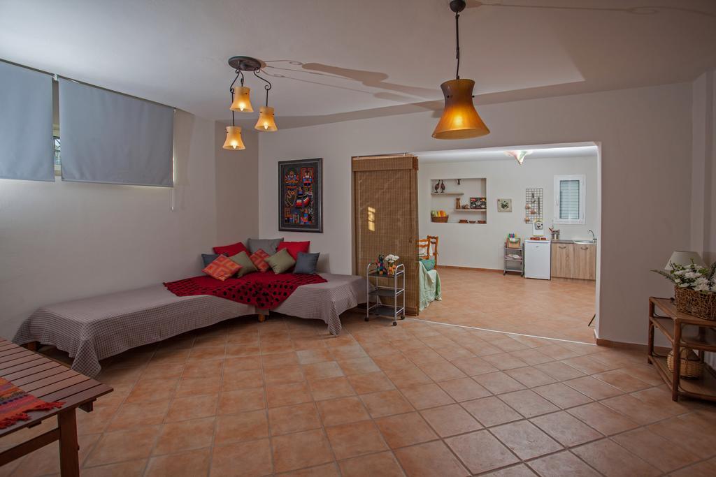 Villa Gerrito Kefalas Exterior photo